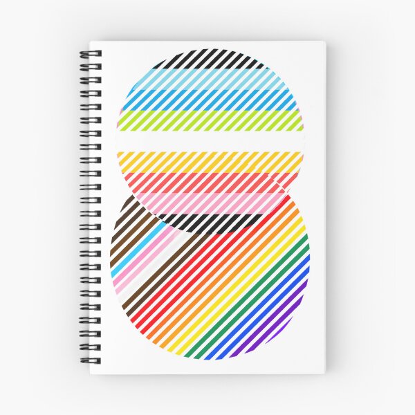 Item preview, THE WHOLE OF US COLLECTION - QUEER designed and sold by WheelieGdArt.