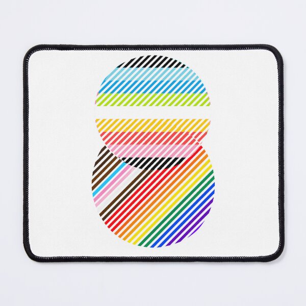 Item preview, THE WHOLE OF US COLLECTION - QUEER designed and sold by WheelieGdArt.