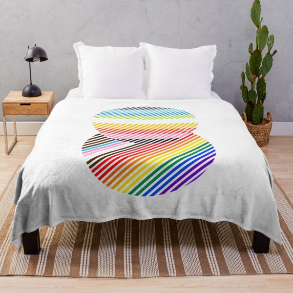 Item preview, THE WHOLE OF US COLLECTION - QUEER designed and sold by WheelieGdArt.