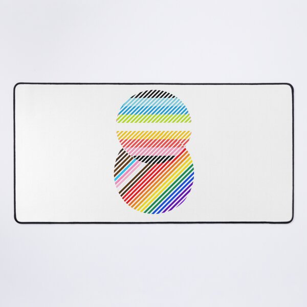 Item preview, THE WHOLE OF US COLLECTION - QUEER designed and sold by WheelieGdArt.