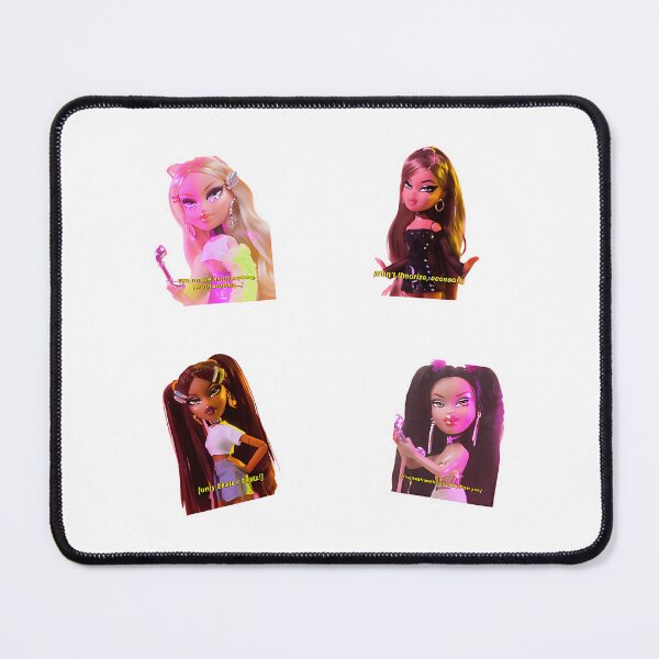 Item preview, Bratz Girls Pack designed and sold by AinslieTe-pper.