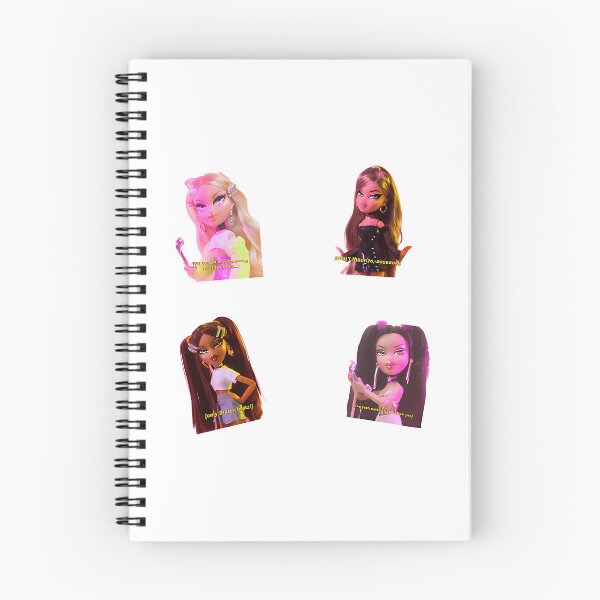 Item preview, Bratz Girls Pack designed and sold by AinslieTe-pper.