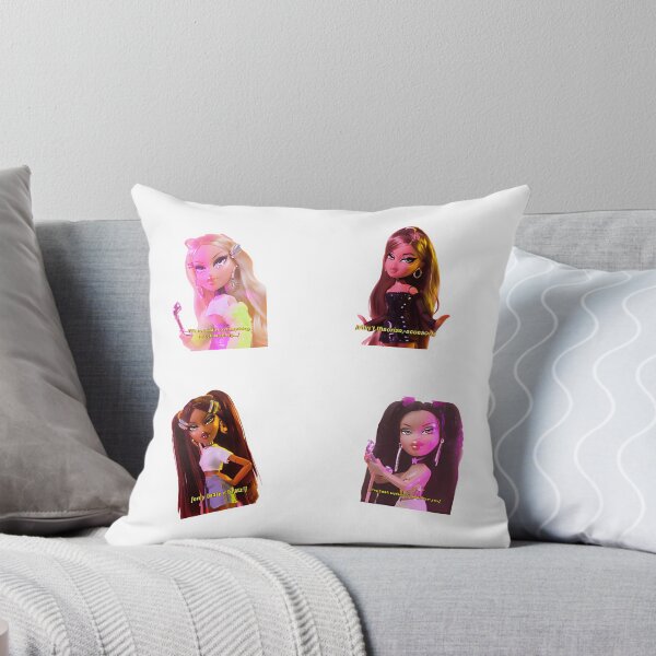 Item preview, Bratz Girls Pack designed and sold by AinslieTe-pper.