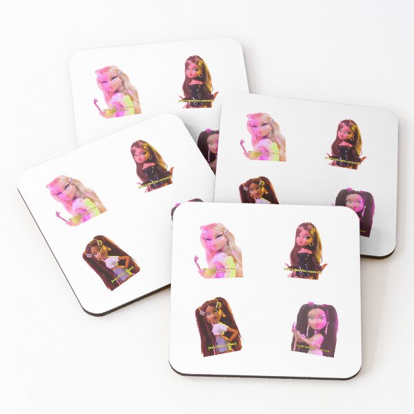 Item preview, Bratz Girls Pack designed and sold by AinslieTe-pper.