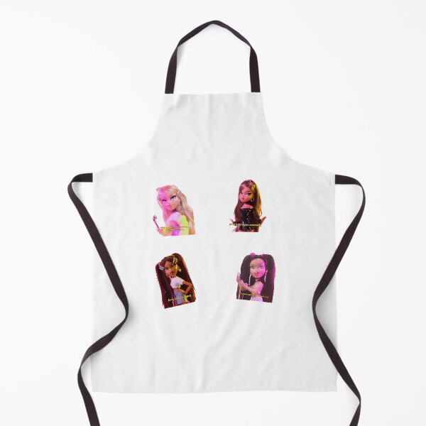 Item preview, Bratz Girls Pack designed and sold by AinslieTe-pper.