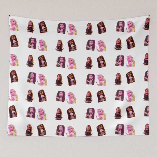 Item preview, Bratz Girls Pack designed and sold by AinslieTe-pper.