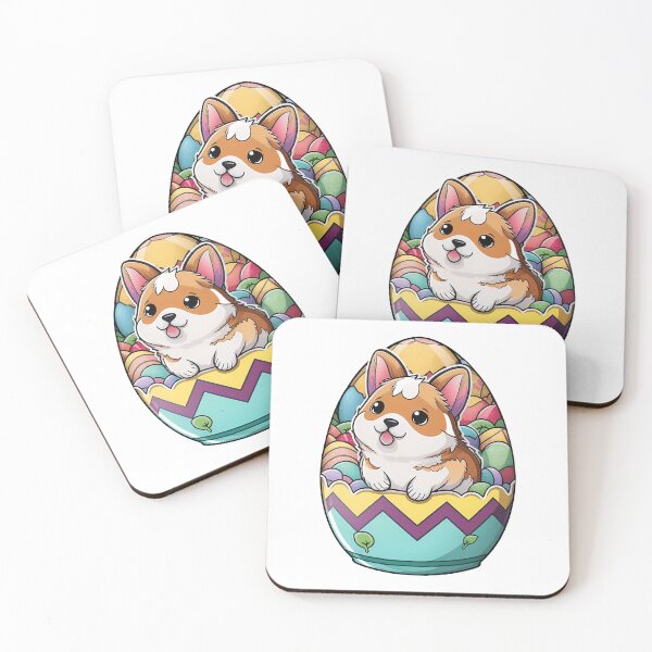 Item preview, Dog In The Egg designed and sold by ars-enold.