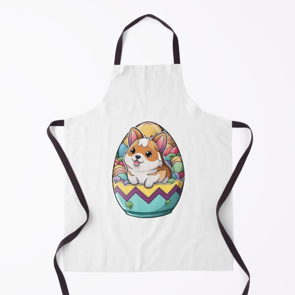 Item preview, Perro en el huevo designed and sold by ars-enold.