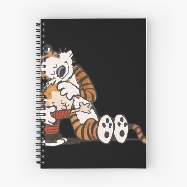 Item preview, Calvin And Hobbs Dance designed and sold by Zahranstore22.