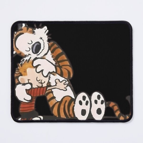 Item preview, Calvin And Hobbs Dance designed and sold by Zahranstore22.