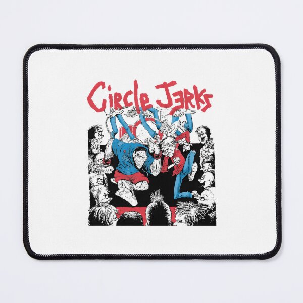 Item preview, Pogo Battle Circle Jerks designed and sold by christreations.
