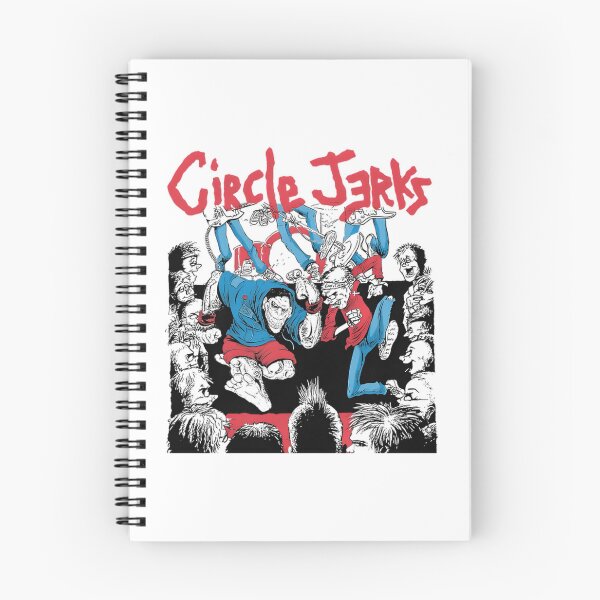 Item preview, Pogo Battle Circle Jerks designed and sold by christreations.