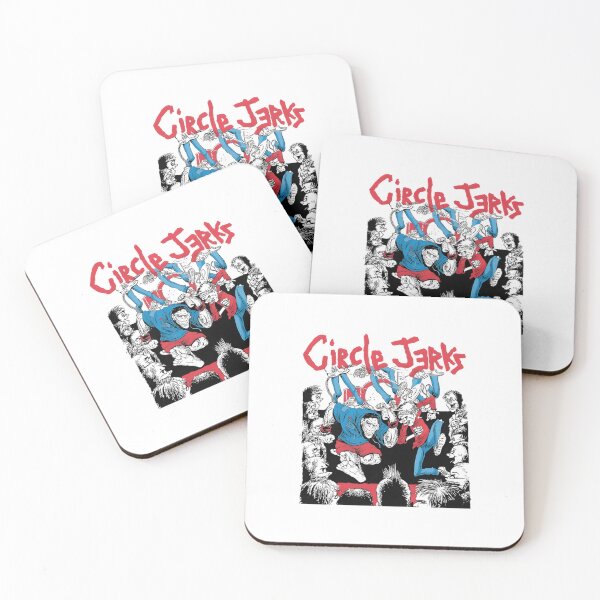 Item preview, Pogo Battle Circle Jerks designed and sold by christreations.