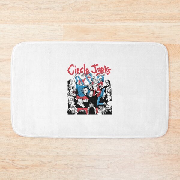 Item preview, Pogo Battle Circle Jerks designed and sold by christreations.