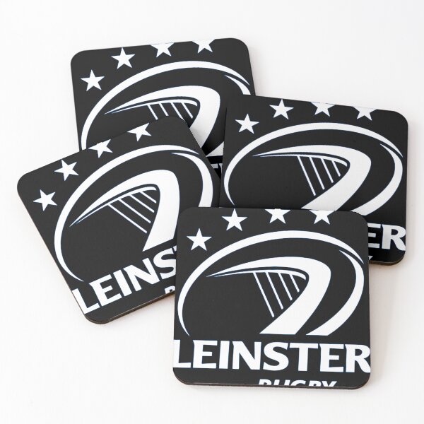 Item preview, Leinster Rugby Team - Irfu Champions Stars designed and sold by ascot-whis.