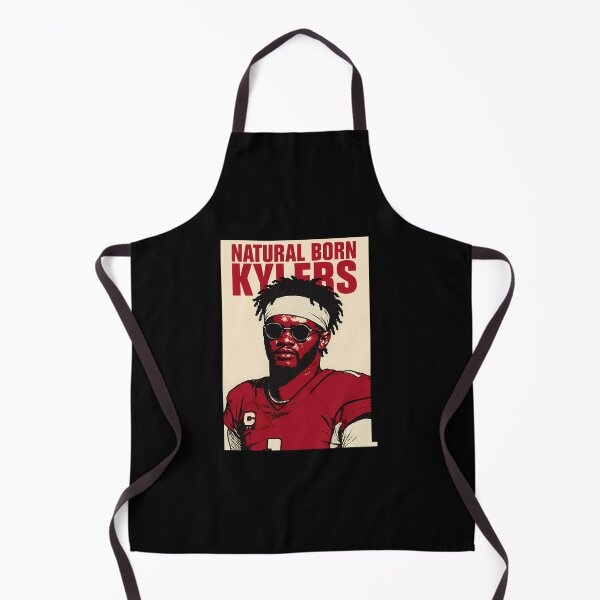 Item preview, Natural Born Killer (Kyler Murray) designed and sold by Walter19.