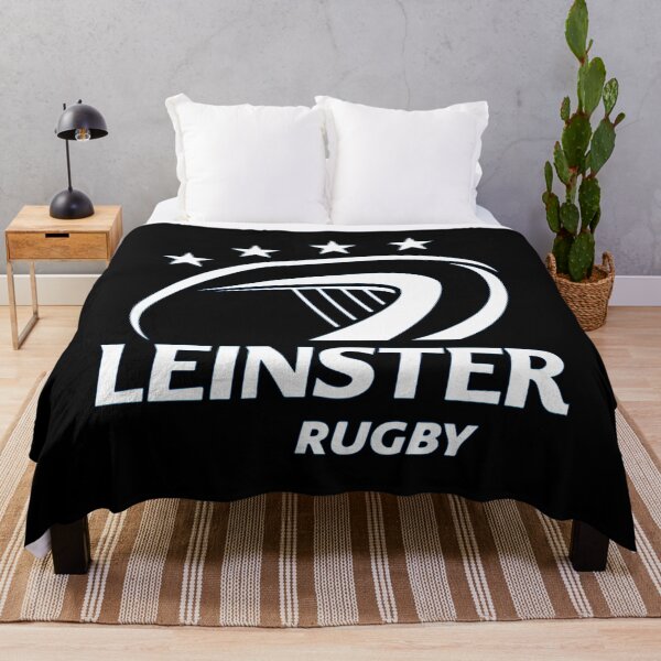 Artikelvorschau, Leinster Rugby Team - Irfu Champions Stars entworfen und verkauft von ascot-whis.