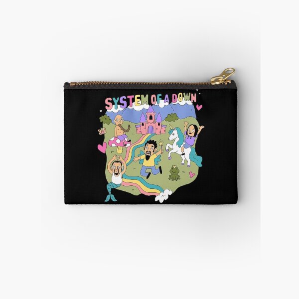 Item preview, System Of A Down designed and sold by EmileDaugherty.