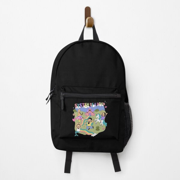 Item preview, System Of A Down designed and sold by EmileDaugherty.