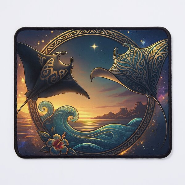 Item preview, Guardians of the Wave designed and sold by Hawaii26.