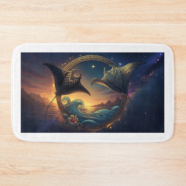 Item preview, Guardians of the Wave designed and sold by Hawaii26.
