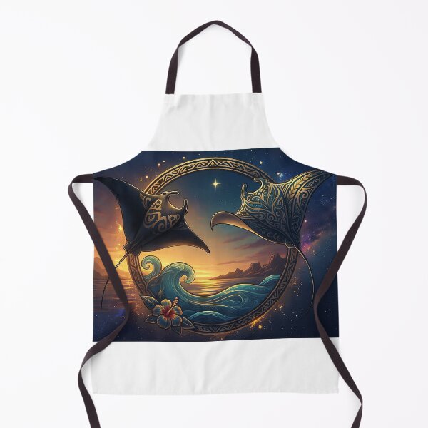 Item preview, Guardians of the Wave designed and sold by Hawaii26.