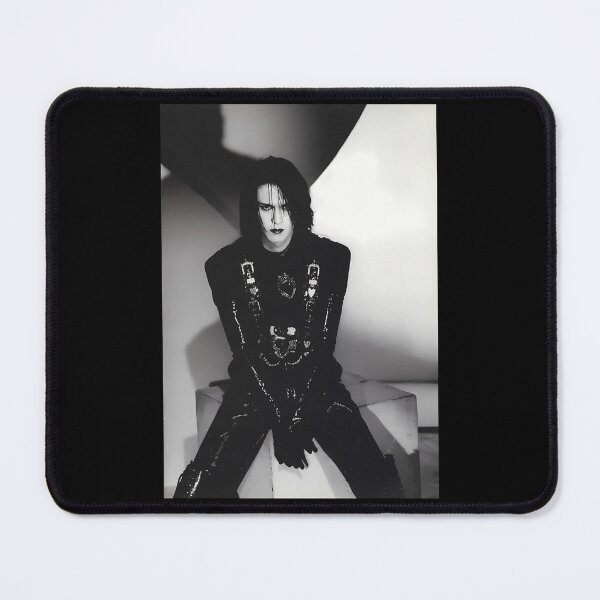 Item preview, Buck-Tick Atsushi Sakurai designed and sold by ElijiahMc-milli.