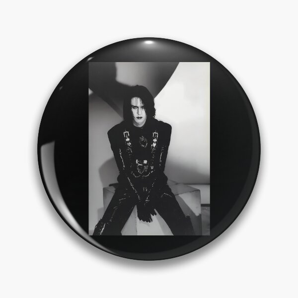 Item preview, Buck-Tick Atsushi Sakurai designed and sold by ElijiahMc-milli.