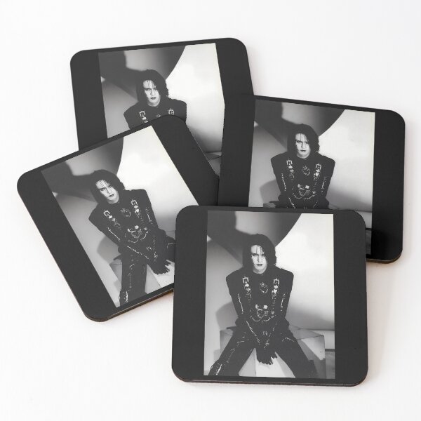 Item preview, Buck-Tick Atsushi Sakurai designed and sold by ElijiahMc-milli.