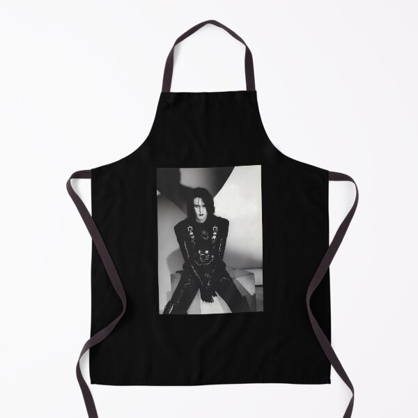 Item preview, Buck-Tick Atsushi Sakurai designed and sold by ElijiahMc-milli.
