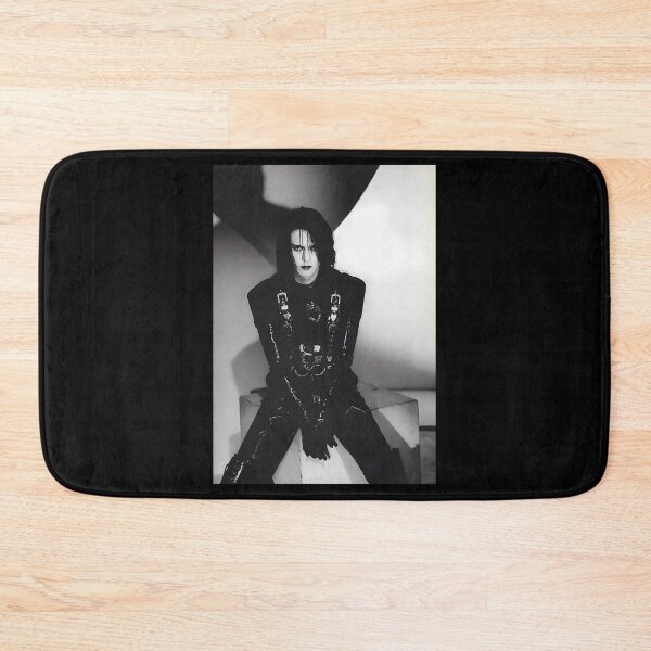 Item preview, Buck-Tick Atsushi Sakurai designed and sold by ElijiahMc-milli.