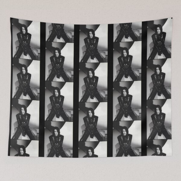 Item preview, Buck-Tick Atsushi Sakurai designed and sold by ElijiahMc-milli.