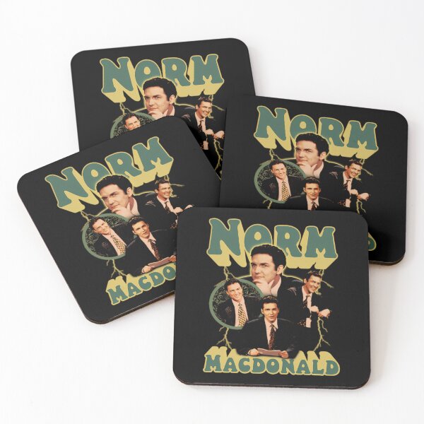 Item preview, Norm Macdonald Vintage Comedy designed and sold by RofianYasiz.