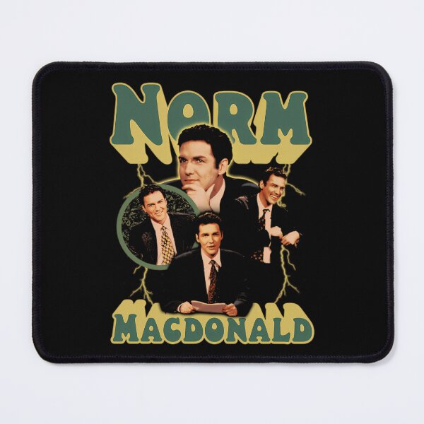 Item preview, Norm Macdonald Vintage Comedy designed and sold by RofianYasiz.