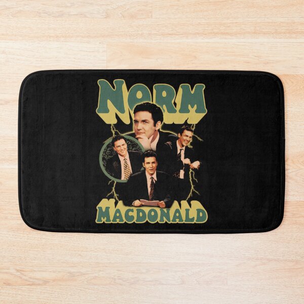 Item preview, Norm Macdonald Vintage Comedy designed and sold by RofianYasiz.