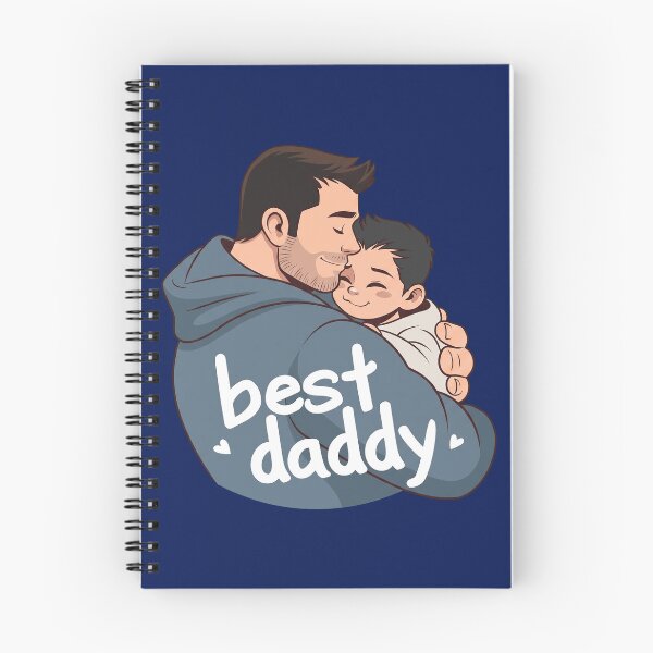 Item preview,  Best Daddy Bear Hug  designed and sold by smgear122.