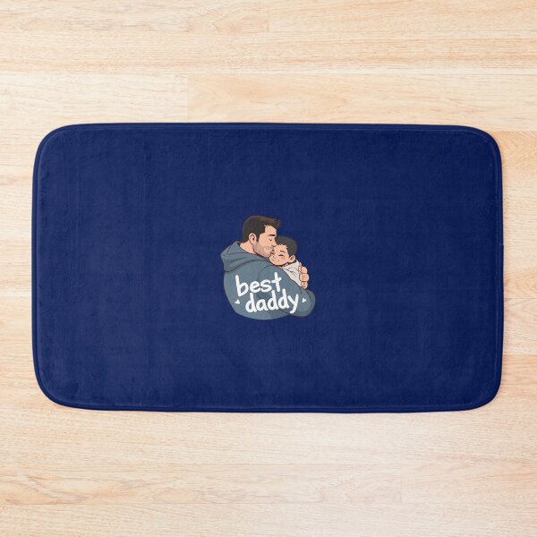 Item preview,  Best Daddy Bear Hug  designed and sold by smgear122.