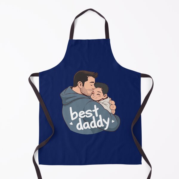Item preview,  Best Daddy Bear Hug  designed and sold by smgear122.
