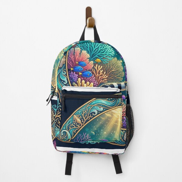 Item preview, Reef Guardian designed and sold by Hawaii26.