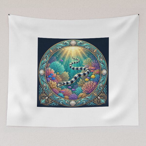 Item preview, Reef Guardian designed and sold by Hawaii26.