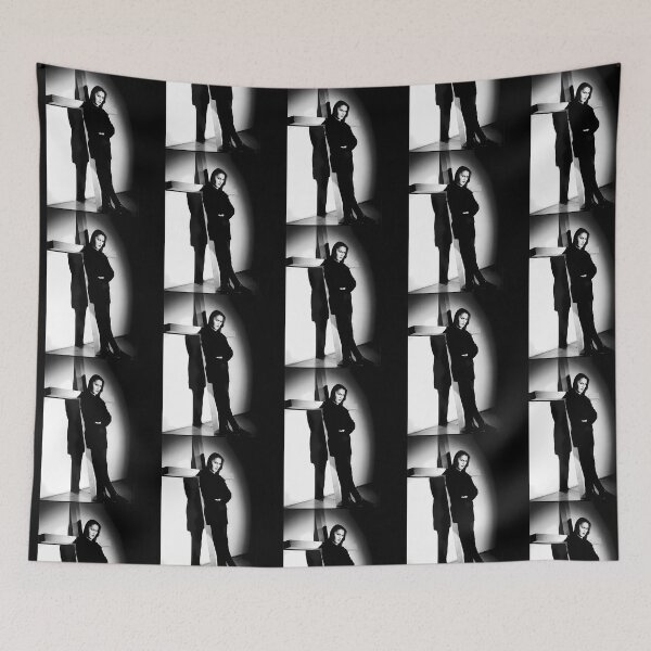 Item preview, Buck-Tick Atsushi Sakurai designed and sold by ElijiahMc-milli.