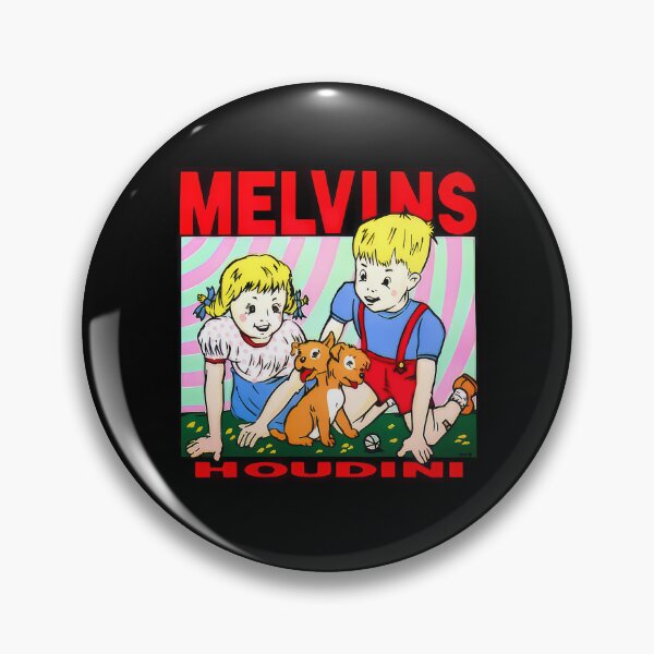 Item preview, The Melvins 425 designed and sold by EmileDaugherty.
