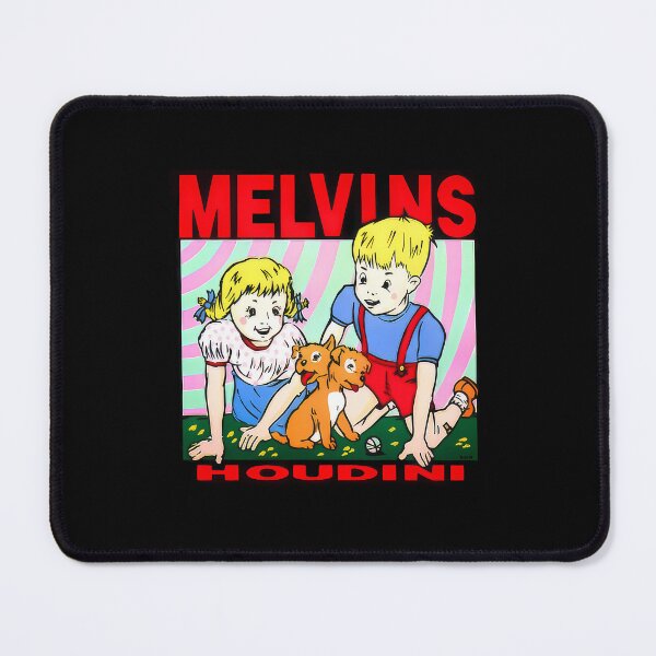Item preview, The Melvins 425 designed and sold by EmileDaugherty.