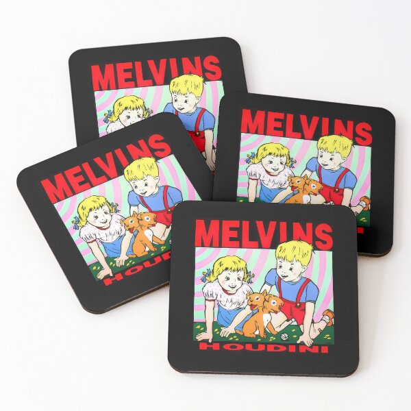 Artikelvorschau, Die Melvins 425 entworfen und verkauft von EmileDaugherty.