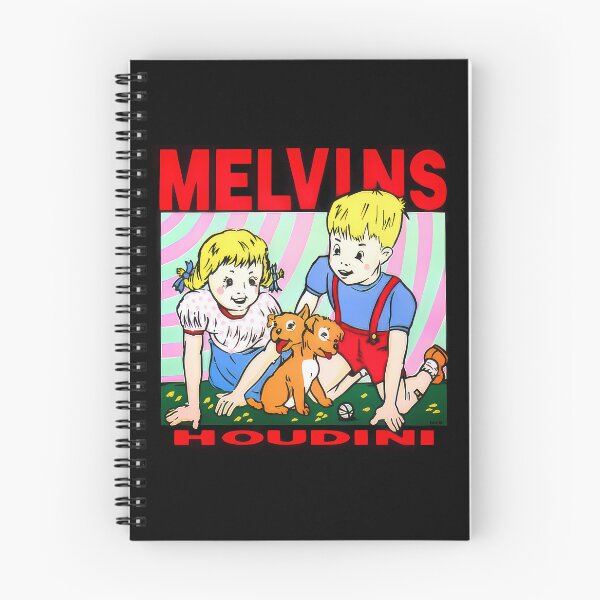 Item preview, The Melvins 425 designed and sold by EmileDaugherty.