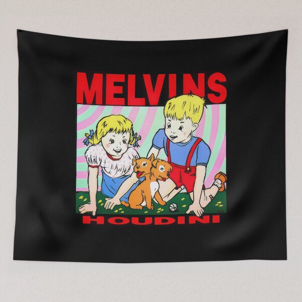 Item preview, The Melvins 425 designed and sold by EmileDaugherty.
