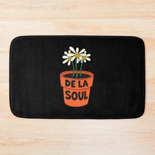Item preview, De La Soul designed and sold by Damiantg.