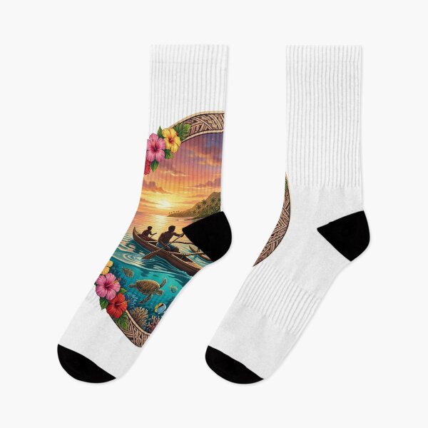 Item preview, Pacific designed and sold by Hawaii26.