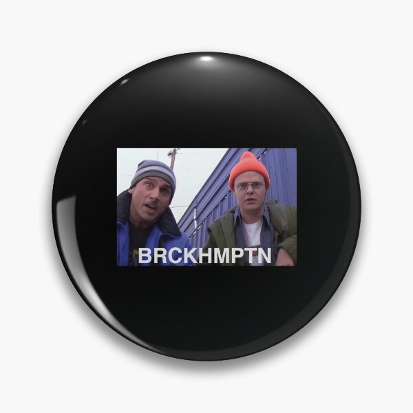 Item preview, Brockhampton X The Office designed and sold by Nemanja Sretenovic.