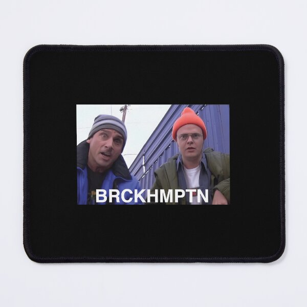 Item preview, Brockhampton X The Office designed and sold by Nemanja Sretenovic.